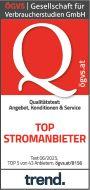 Top Stromanbieter 2025